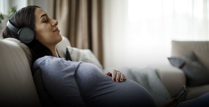 22 semanas de gravidez: Sintomas e outras informações úteis